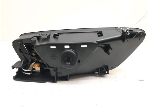 Front right interior door handle FORD FIESTA VII (HJ, HF) 1.5 TDCi | BP13112225I14 