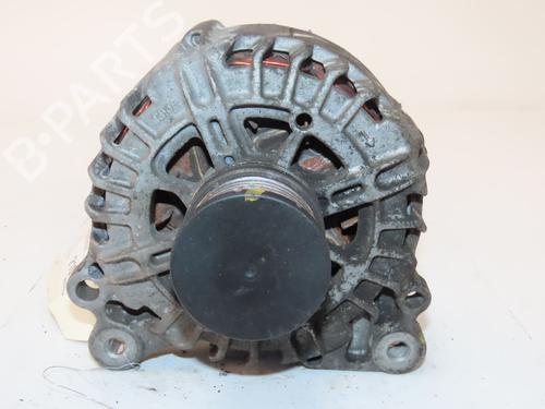 Alternator VW PASSAT B8 Variant (3G5, CB5) 2.0 TDI | BP28330887M7 