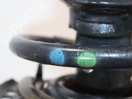 Left front shock absorber RENAULT KANGOO Express (FW0/1_) 1.5 dCi 75 (FW07, FW10, FW04) | BP38676642M16 - Image 3