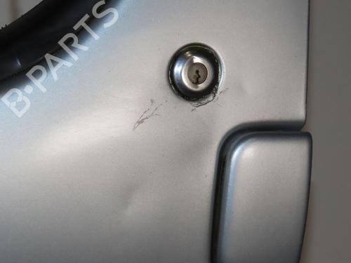 Left front door CITROËN BERLINGO MULTISPACE (B9) 1.6 HDi 75 16V | BP23162960C2 - Image 3