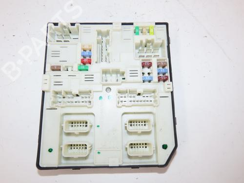 Fuse box RENAULT KANGOO Express (FW0/1_) 1.5 dCi 75 (FW07, FW10, FW04) | BP36573324E1 - Image 2