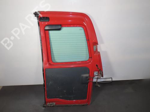 Left tailgate CITROËN BERLINGO / BERLINGO FIRST Box Body/MPV (M_) 1.6 HDI 75 (MB9HW) | BP19784990C76 