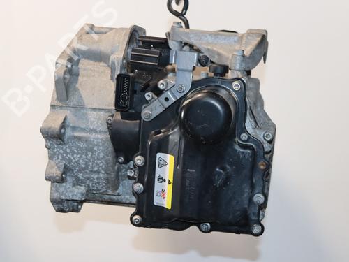 Used Gearbox Gearbox 23160241 23160241