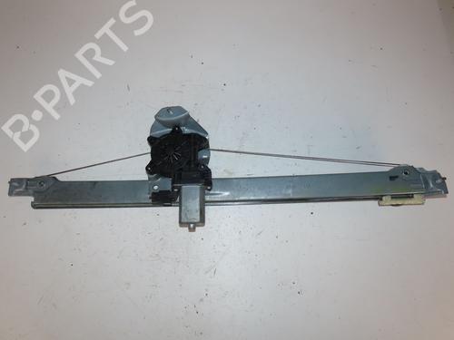 Used Front right window mechanism RENAULT TRAFIC III Van (FG_) 1.6 dCi 115 (FGMD) (116 hp) 29601531