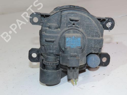 Used Right front fog light PEUGEOT 308 II (LB_, LP_, LW_, LH_, L3_) 1.2 VTi 72 (82 hp) 28526456