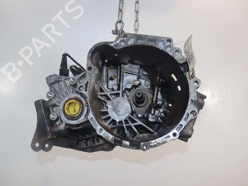 Gearbox HYUNDAI GETZ (TB) 1.5 CRDi | BP32432455M3 