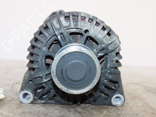 Used Alternator CITROËN C-CROSSER (VU_, VV_) 2.2 HDi (156 hp) 20696111