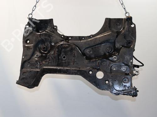 Subframe PEUGEOT 308 II (LB_, LP_, LW_, LH_, L3_) 1.6 HDi / BlueHDi 115 | BP24487241M9