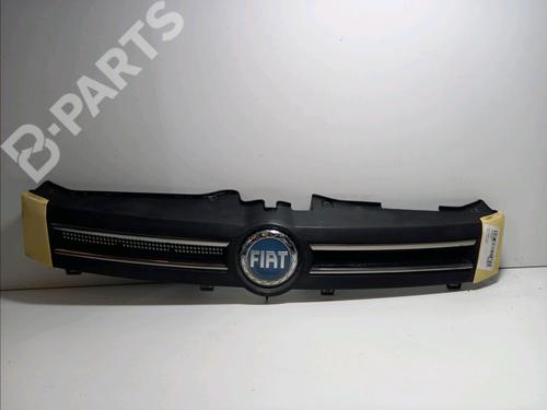 Grill FIAT PANDA (169_) 1.2 (169.AXB11, 169.AXB1A) (60 hp) 9578092