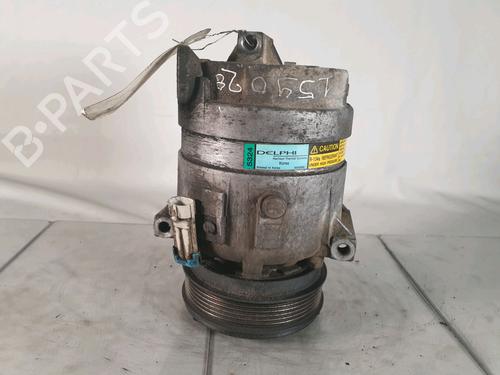 Used AC compressor OPEL FRONTERA B (U99) 2.2 DTI (6B_ZC, 6B_VF, 6B_66, 6B_76) (116 hp) 9010012