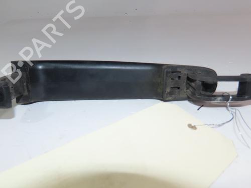 Høyre foran utvendig håndtak CITROËN C3 Pluriel (HB_) 1.4 (73 hp) 25250762