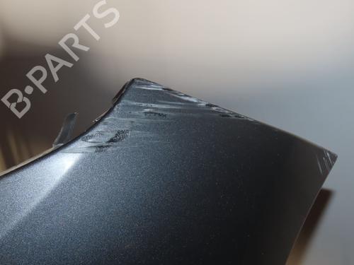 Rear bumper VW SCIROCCO III (137, 138) 2.0 TDI | BP23163934C8 