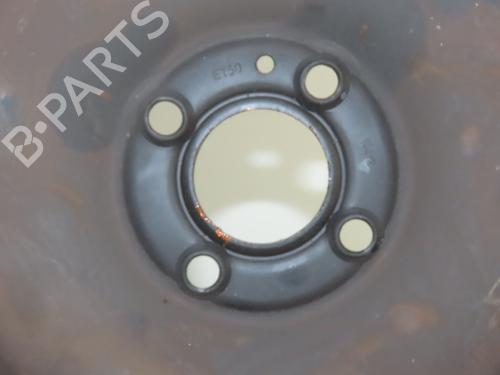 Fælk DACIA LOGAN (LS_) 1.5 dCi (LS0K) | BP32151375C45