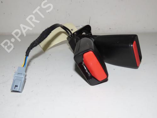 Sikkerhedssele-spænde RENAULT ZOE (BFM_) ZOE (88 hp) 16770113