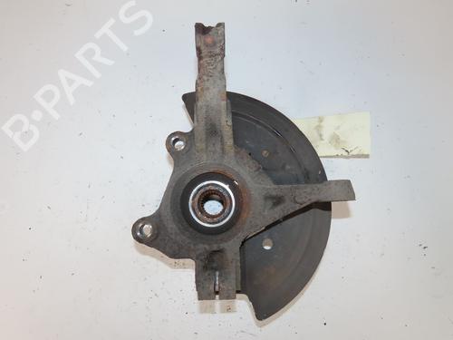 Right front steering knuckle DACIA LODGY (JS_) 1.5 dCi | BP27393661M26 