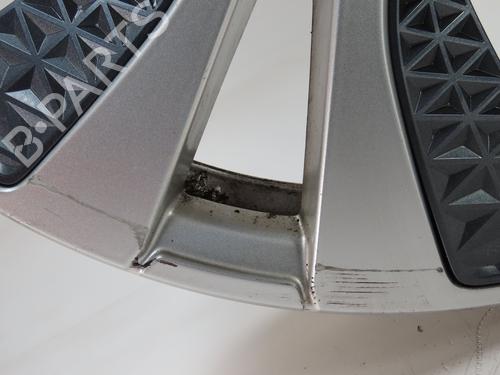 Rim RENAULT SCÉNIC IV (J9_) 1.3 TCe 140 | BP29414795C45 