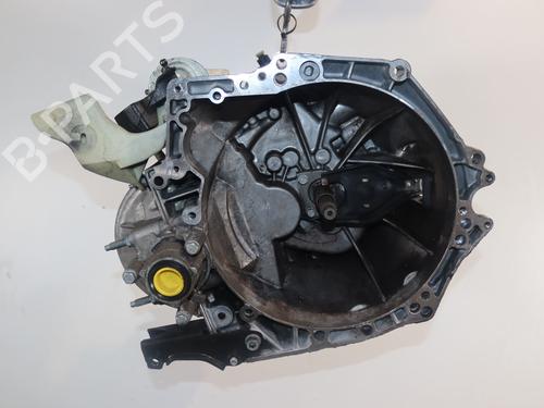 Gearbox CITROËN C4 CACTUS 1.6 BlueHDi 100 | BP31935617M3  - Image 6