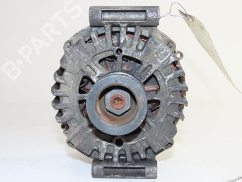 Used Alternator MERCEDES-BENZ M-CLASS (W166) ML 250 CDI / BlueTEC 4-matic (166.004, 166.003) (204 hp) 31030990