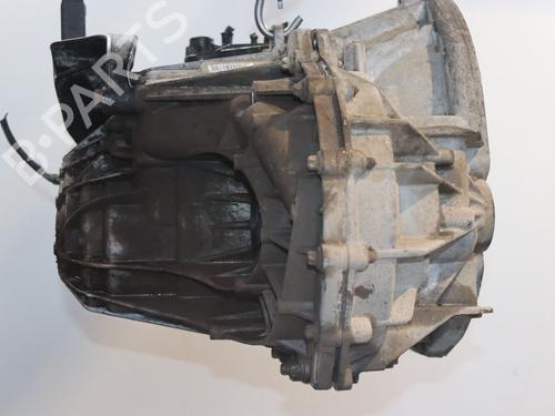 Gearbox RENAULT MASTER III Van (FV) 2.3 dCi 150 FWD (FV0F, FV03, FV09) | BP28033448M3 