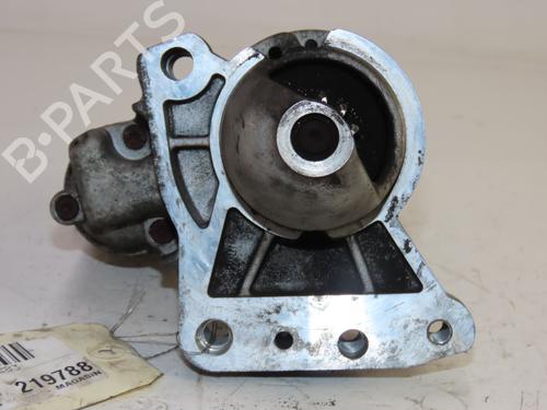 Used Starter Starter MINI MINI (R56) Cooper D (109 hp) 33031724 33031724