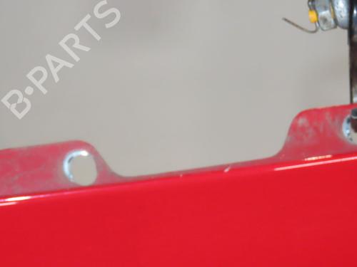 Left front fenders SEAT ALTEA XL (5P5, 5P8) 1.6 TDI | BP31277218C41