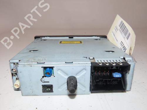 Used Radio Radio 39251184 39251184