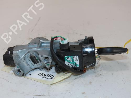 Used Ignition barrel Ignition barrel NISSAN MICRA IV (K13K, K13KK) 1.2 (79 hp) 25906077 25906077