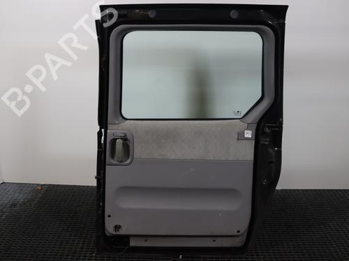 Right slide door KIA CARNIVAL II (GQ) 2.9 CRDi | BP12241977C75 