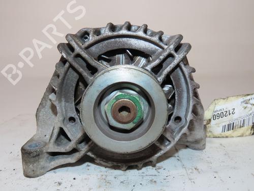 Used Alternator FIAT PANDA (169_) 1.2 (169AXF2A, 169AXF1A) (69 hp) 28833469