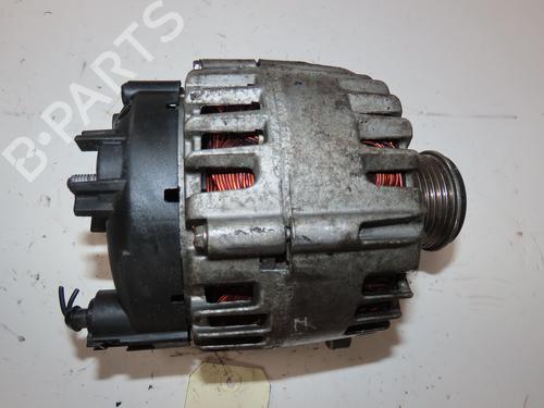 Generator VW GOLF VI (5K1) 2.0 TDI (110 hp) 25779102