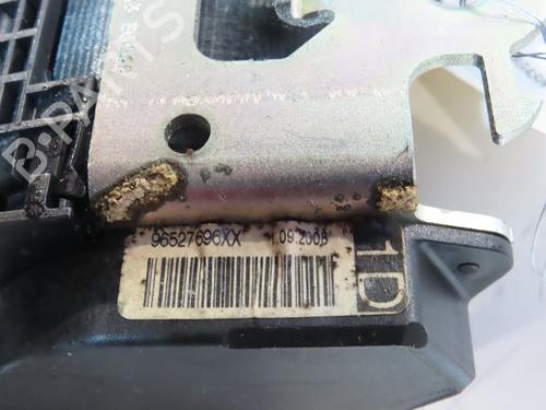 Front right belt tensioner CITROËN C4 I (LC_) 1.6 HDi | BP17528091C88 