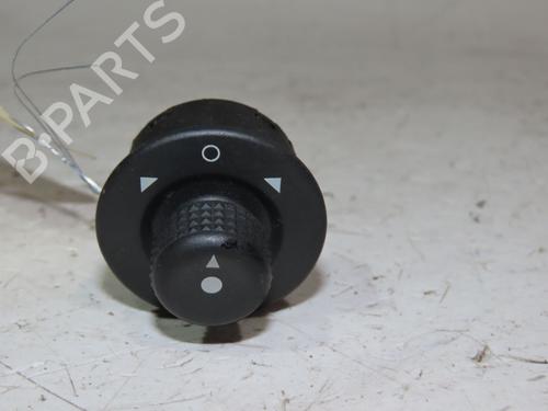 Used Mirror switch CITROËN C3 I (FC_, FN_) 1.4 HDi (68 hp) 20077915