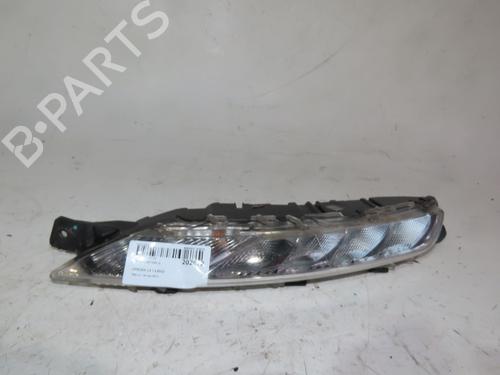 Used Left daytime light CITROËN C4 Grand Picasso II (DA_, DE_) 1.6 HDi / BlueHDi 115 (115 hp) 19338121