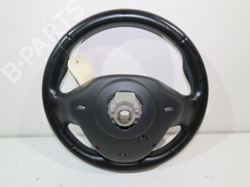 Steering wheel RENAULT CAPTUR I (J5_, H5_) 1.5 dCi 110 | BP16092246C49