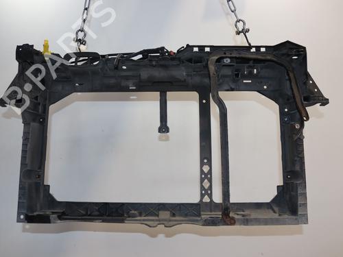 Frontplate/Frontkurv FORD FIESTA VI (CB1, CCN) 1.6 TDCi (95 hp) 27975853
