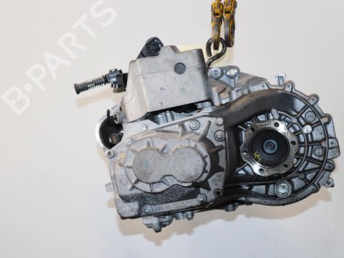 Gearbox SKODA KAMIQ (NW4) 1.0 TSI | BP24919436M3 