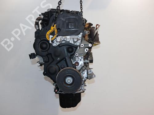 Engine CITROËN C1 (PM_, PN_) 1.4 HDi | BP29601416M1 