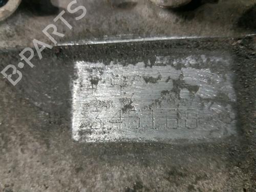 Gearbox KIA CARENS III MPV (UN) 2.0 CRDi 140 | BP23159955M3 
