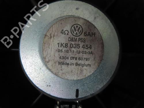 Rear right window mechanism VW GOLF VI (5K1) 1.6 TDI | BP17136457C25 