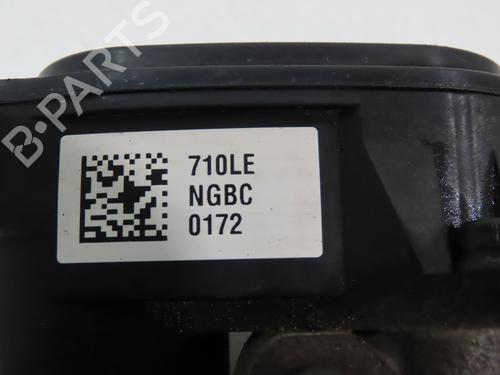 Left rear brake caliper HYUNDAI TUCSON (TL, TLE) 1.6 CRDi | BP16980049M107 