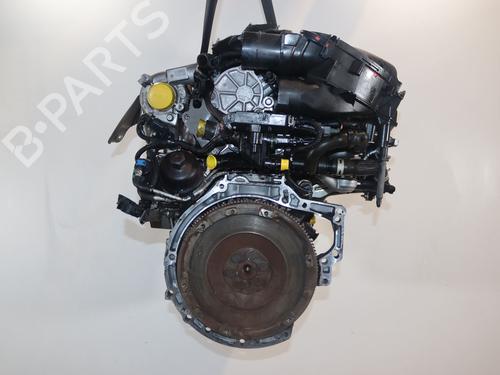 Engine CITROËN C4 II (NC_) 1.6 HDi 90 | BP31796365M1
