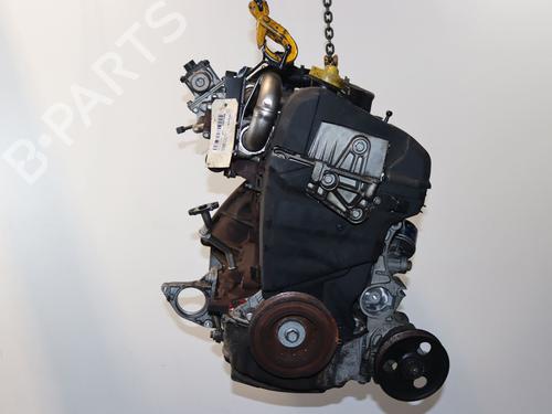 Motor RENAULT CLIO III (BR0/1, CR0/1) 1.5 dCi (C/BR0G, C/BR1G) (68 hp) 23159117