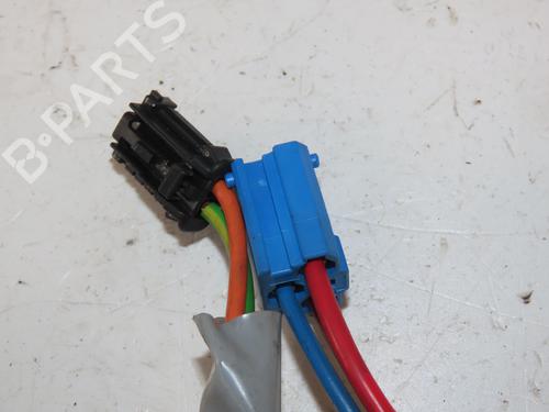 Used Ignition barrel Ignition barrel CITROËN BERLINGO / BERLINGO FIRST Box Body/MPV (M_) 1.9 D 70 (MBWJZ, MCWJZ) (69 hp) 36311188 36311188