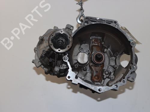 Gearbox VW GOLF V (1K1) 1.9 TDI | BP25981305M3 