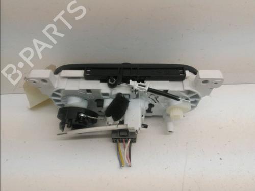 Climate control DACIA LODGY (JS_) 1.5 dCi | BP15378835I5 