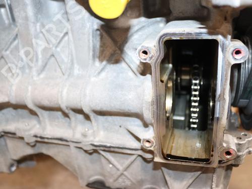 Moteur PEUGEOT 208 I (CA_, CC_) 1.2 VTI 82 (82 hp) 30868158