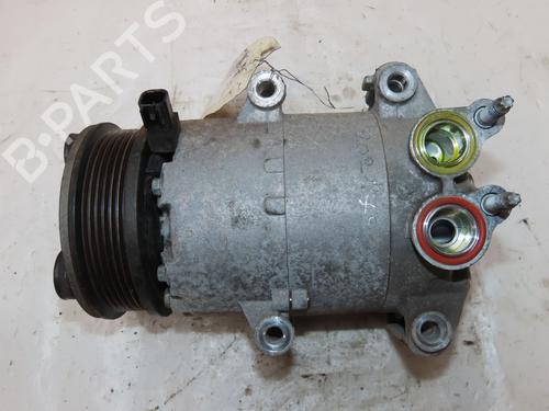AC-Kompressor FORD FIESTA VI (CB1, CCN) 1.25 (60 hp) 18913534