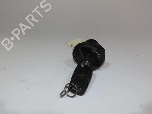Used Fuel flap CITROËN NEMO MPV 1.4 HDi (68 hp) 18205520