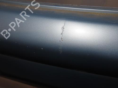 Rear bumper PEUGEOT 206 Hatchback (2A/C) 1.4 16V | BP24442149C8 