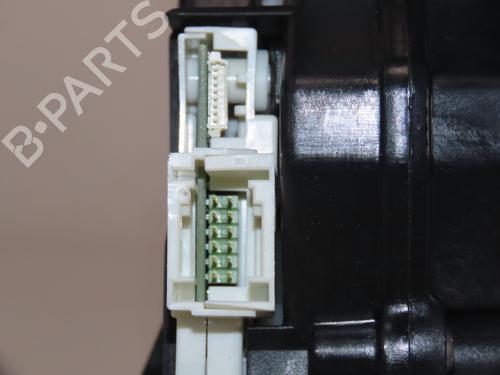 Used Gear lever Gear lever SMART FORFOUR Hatchback (453) electric drive (453.091) (82 hp) 33478883 33478883